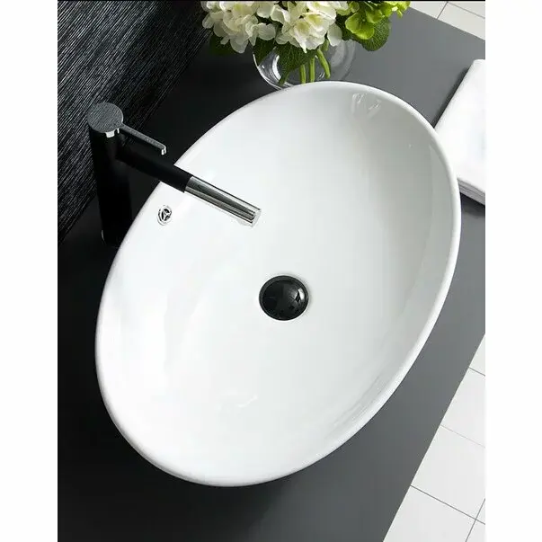 Lavoar pe blat Rea Olga 63 cm [4]