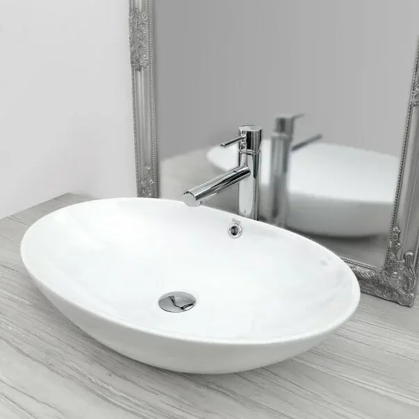 Lavoar pe blat Rea Olga 63 cm [6]