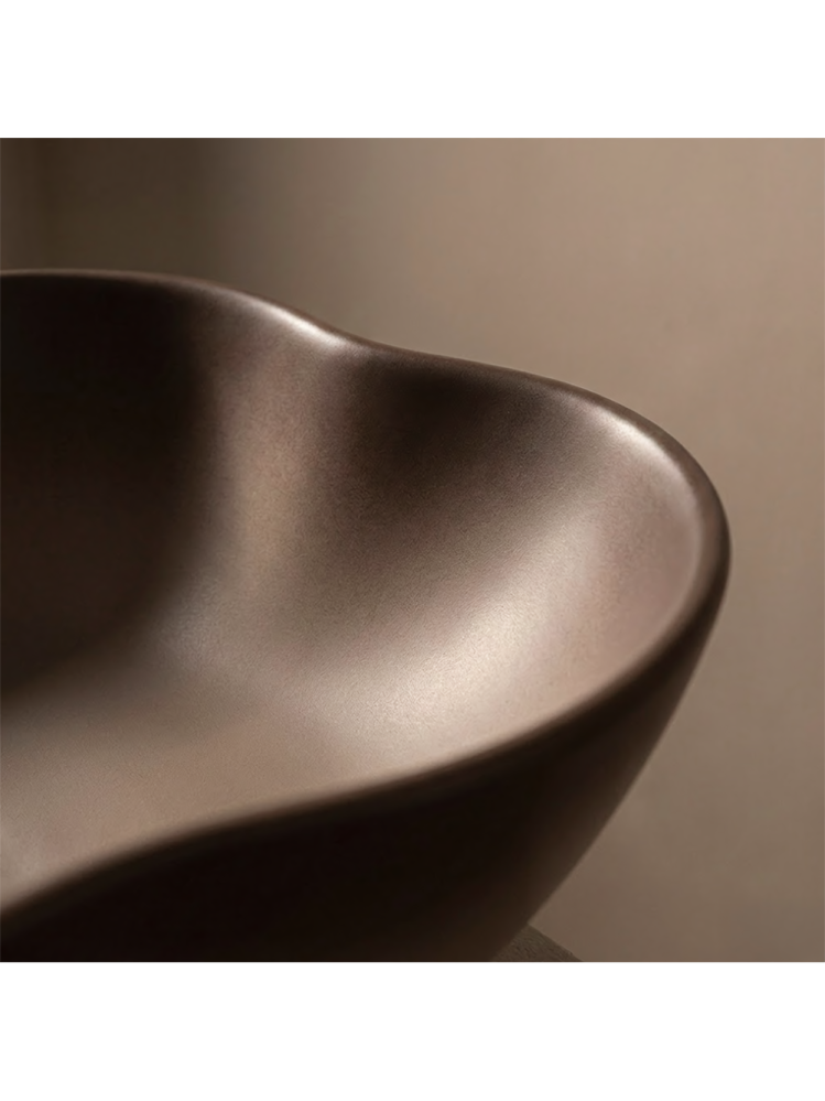 Lavoar pe blat Rea Pearl Ombre [4]