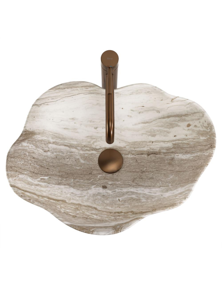 Lavoar pe blat Rea Pearl Saturn [6]