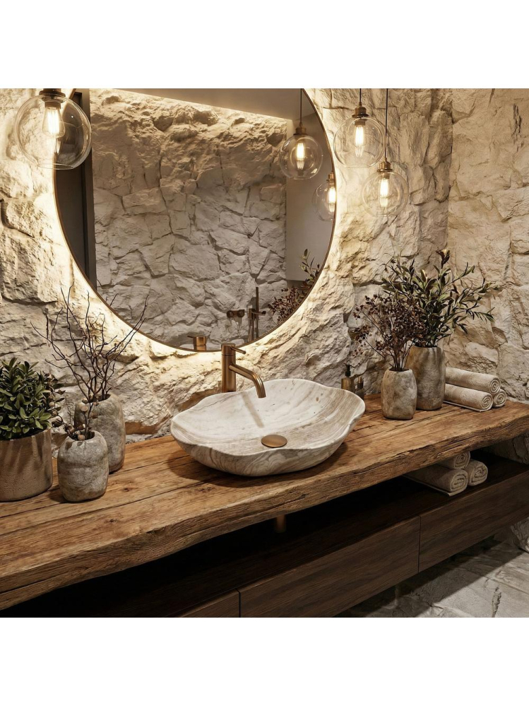 Lavoar pe blat Rea Pearl Saturn [5]