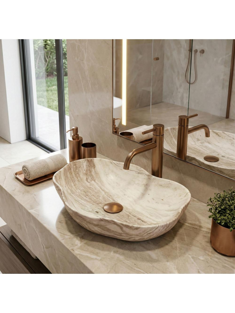 Lavoar pe blat Rea Pearl Saturn [2]