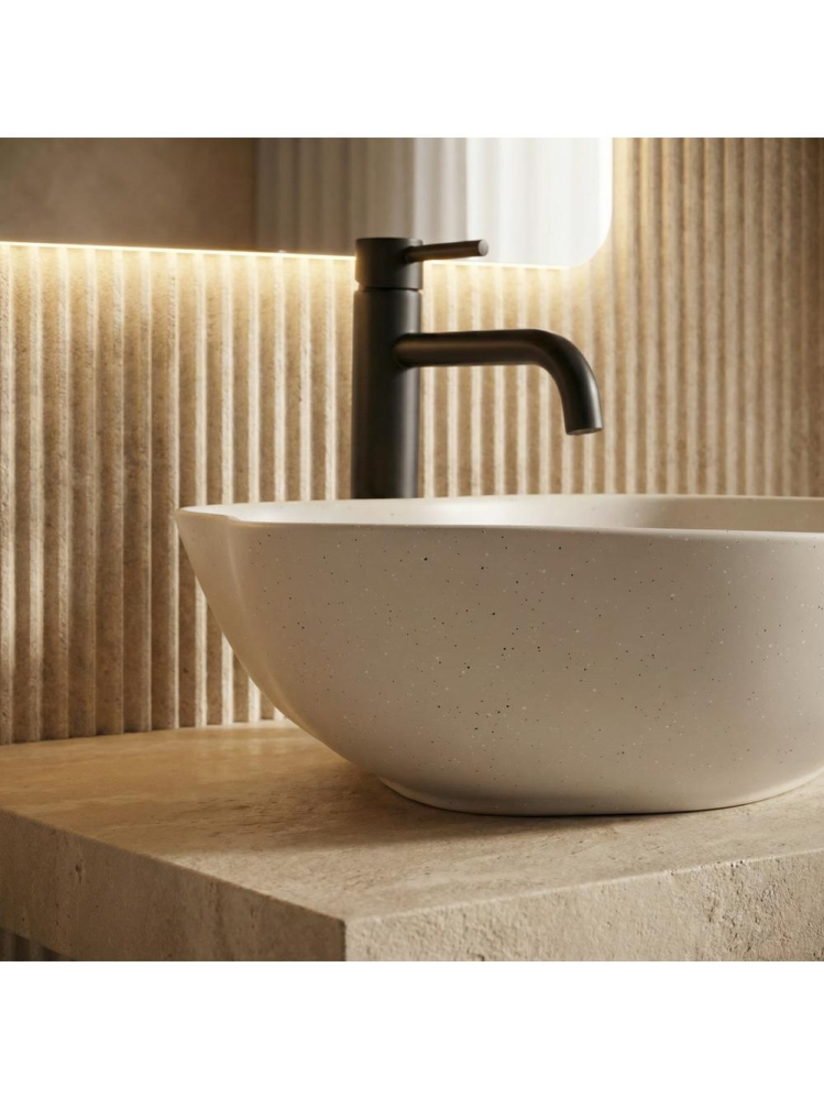 Lavoar pe blat Rea Pearl Warm [3]