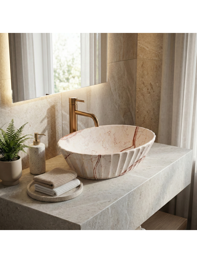 Lavoar pe blat Rea Samanta Zen [8]