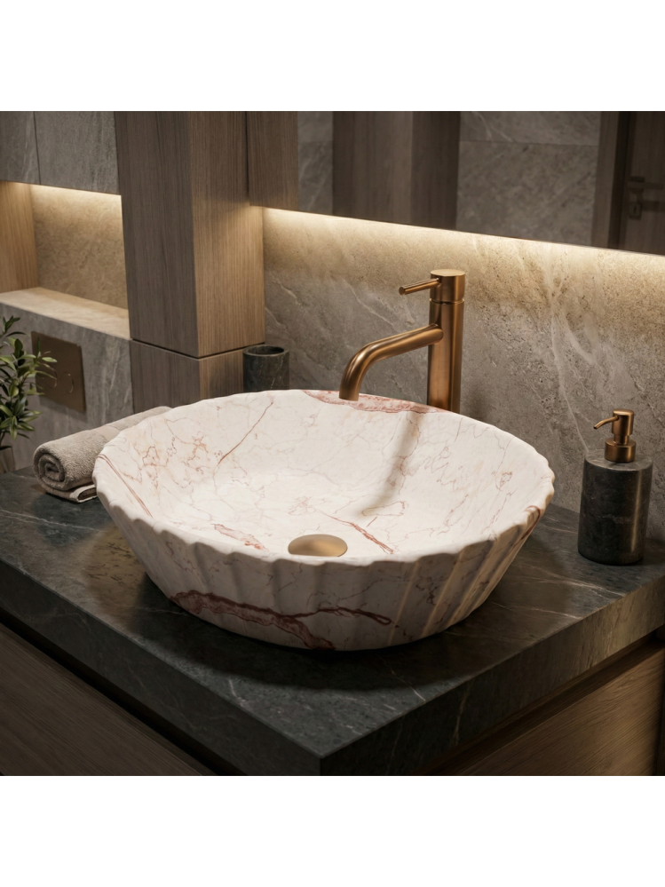 Lavoar pe blat Rea Samanta Zen [4]