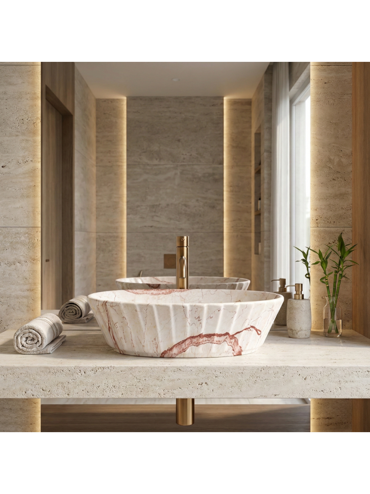 Lavoar pe blat Rea Samanta Zen [2]