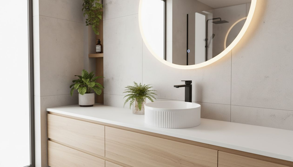 Lavoar pe blat Rea Selina [1]