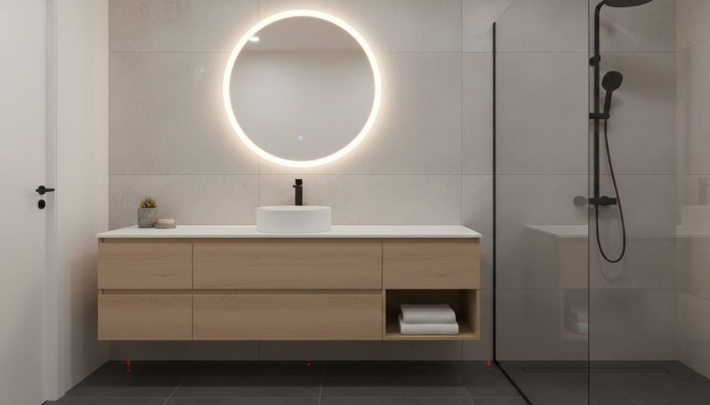 Lavoar pe blat Rea Selina [4]