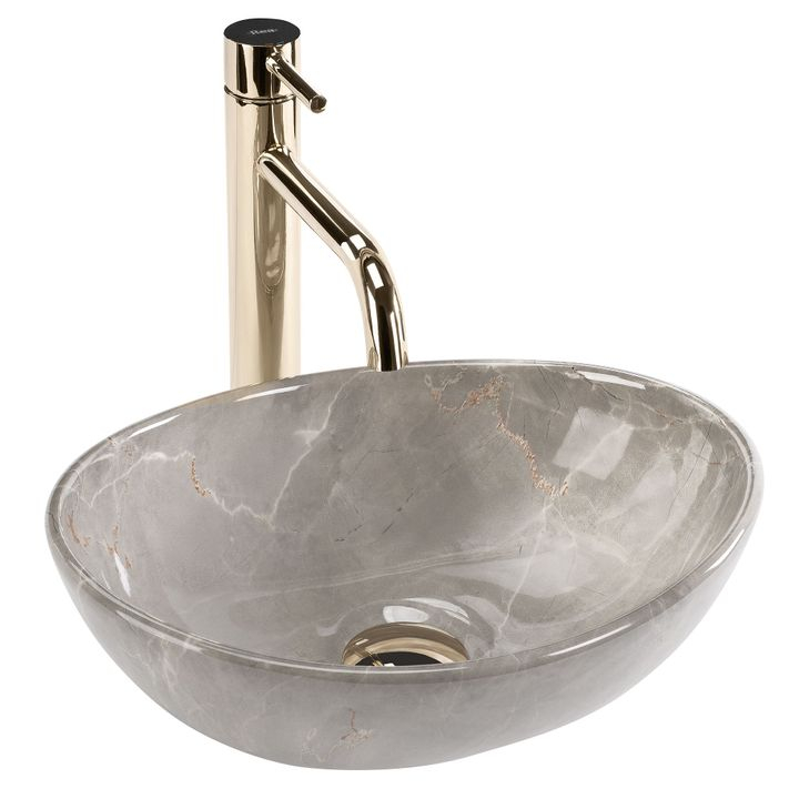 Lavoar pe blat Rea Sofia Mini Kashmir [1]