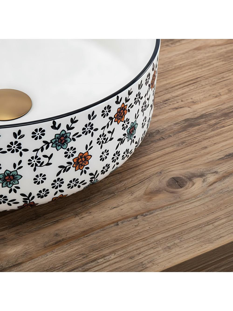 Lavoar pe blat Rea Stefania [3]