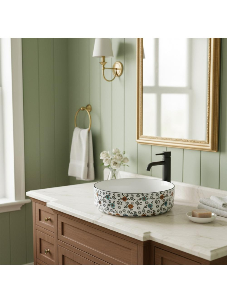 Lavoar pe blat Rea Stefania [5]