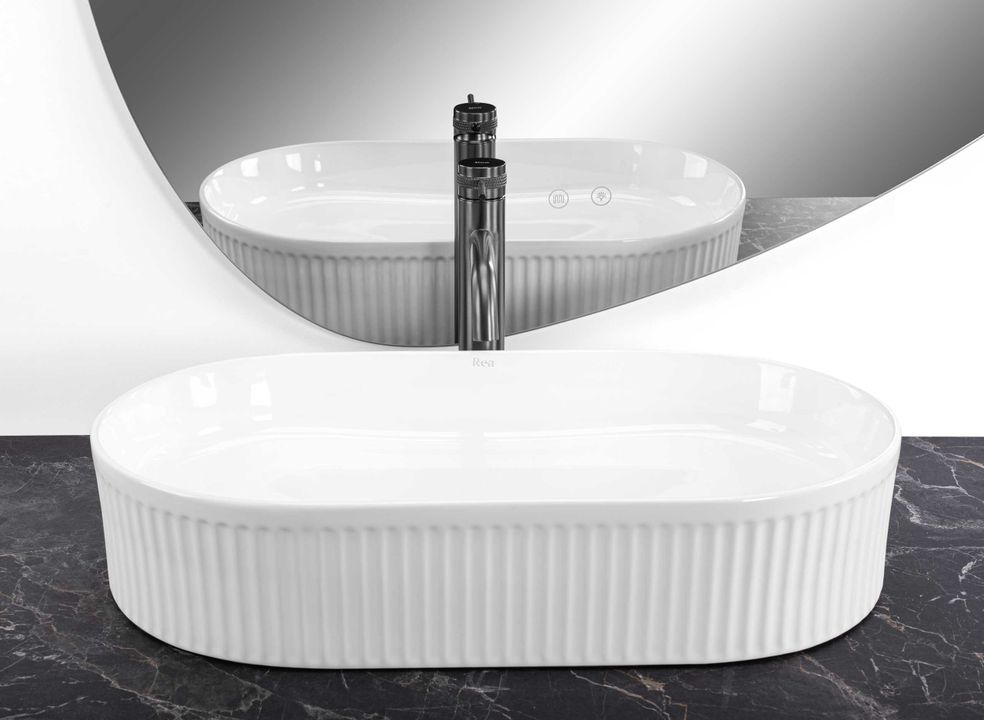 Lavoar pe blat Rea Vanda 61 [4]