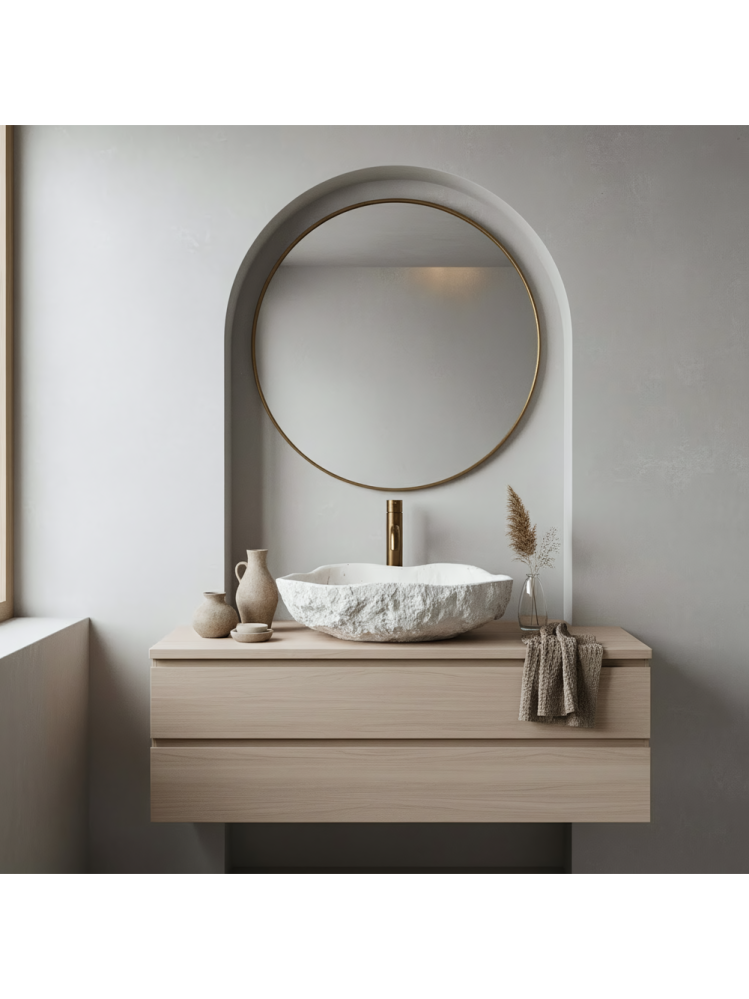 Lavoar pe blat Shiro Isla  [6]