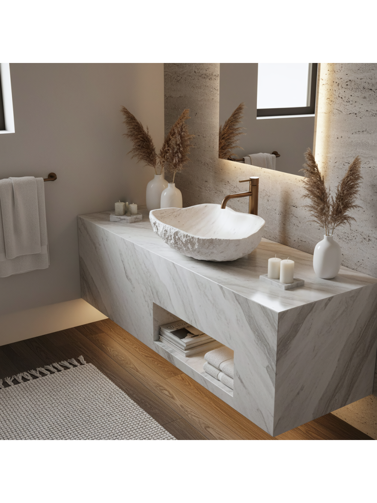 Lavoar pe blat Shiro Isla  [7]