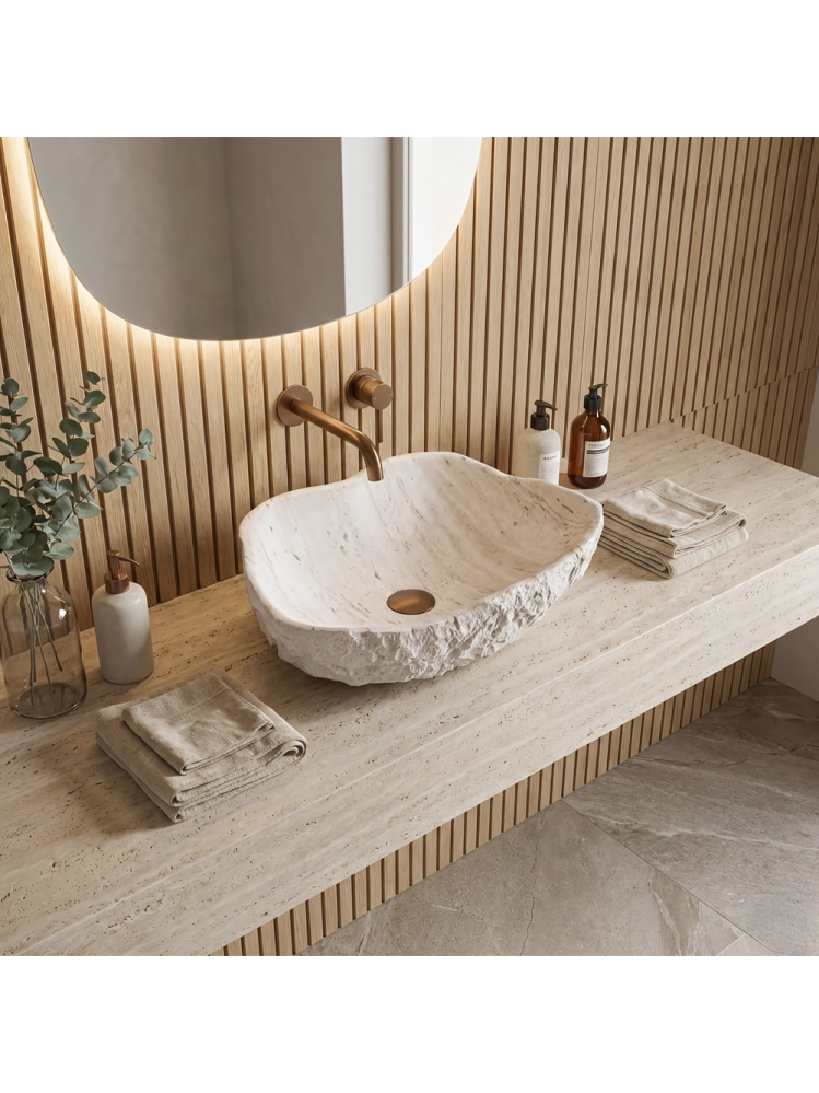 Lavoar pe blat Shiro Isla  [3]