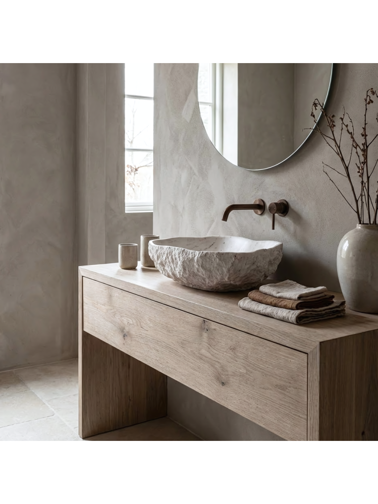 Lavoar pe blat Shiro Isla  [5]