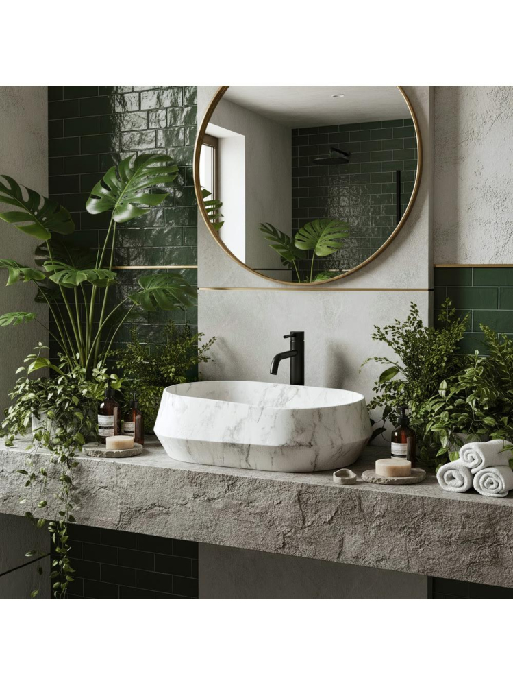 Lavoar pe blat Zoe Dune [6]