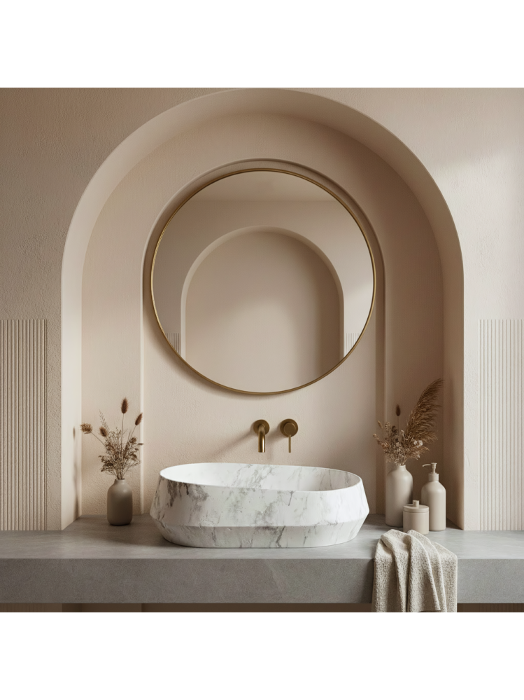 Lavoar pe blat Zoe Dune [4]