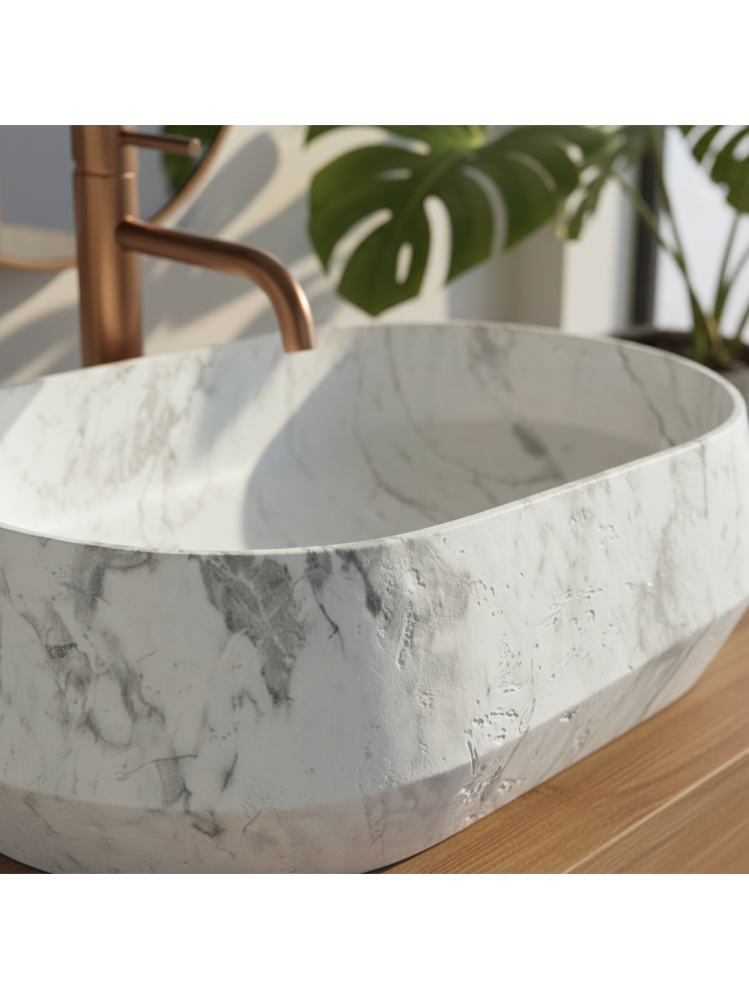 Lavoar pe blat Zoe Dune [5]