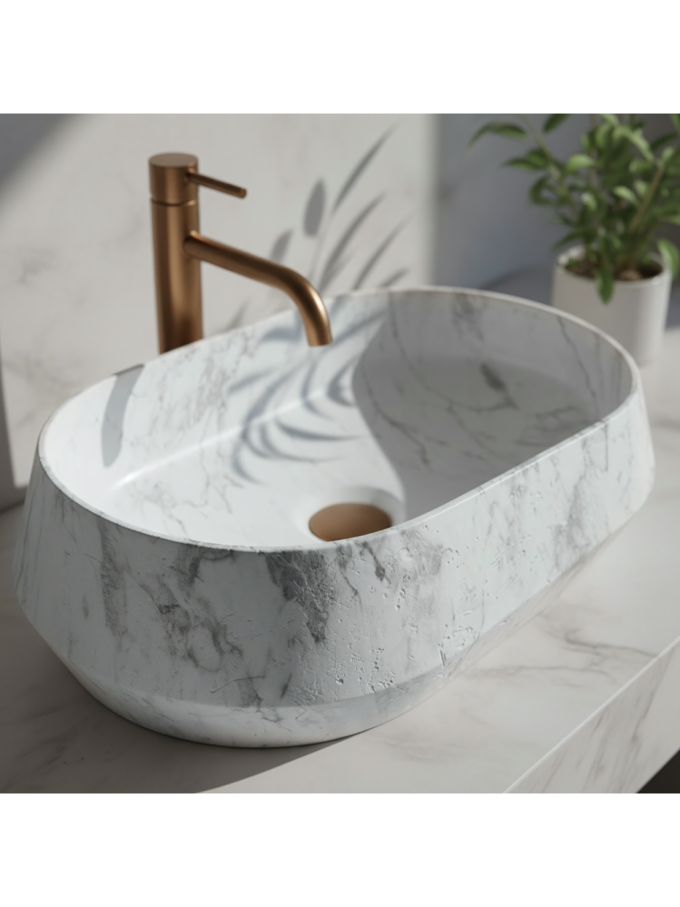 Lavoar pe blat Zoe Dune [8]