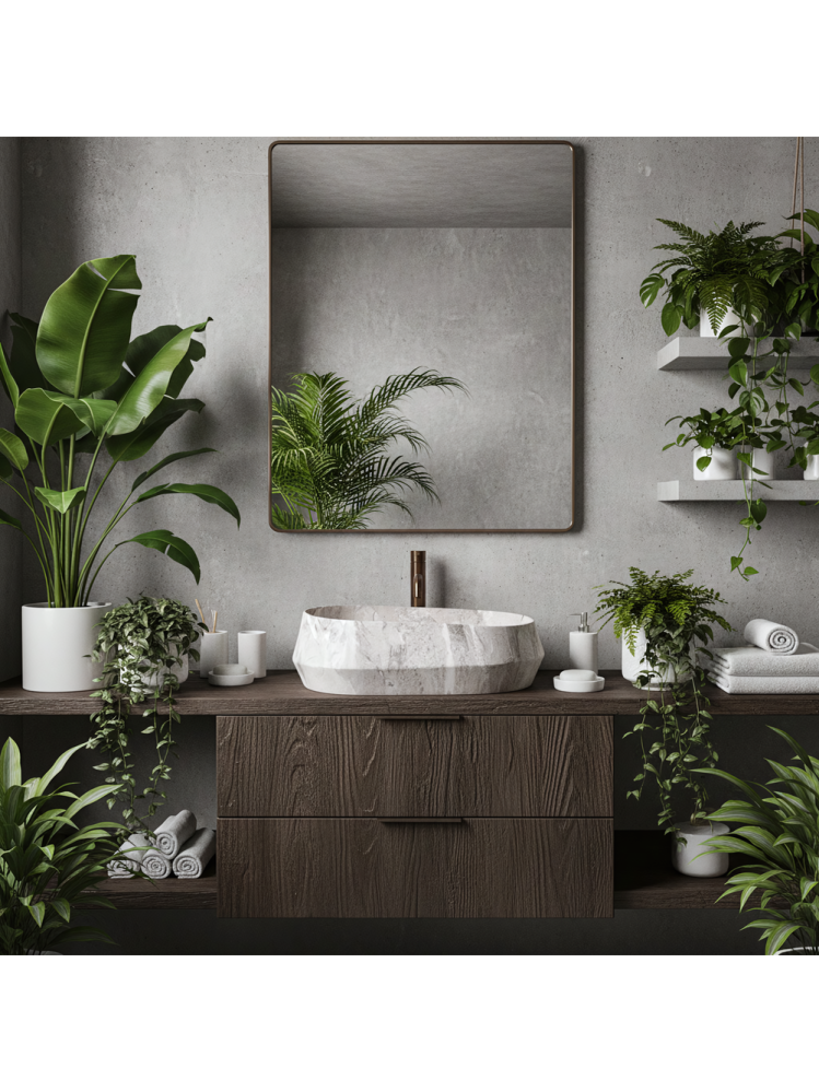 Lavoar pe blat Zoe Rock [5]