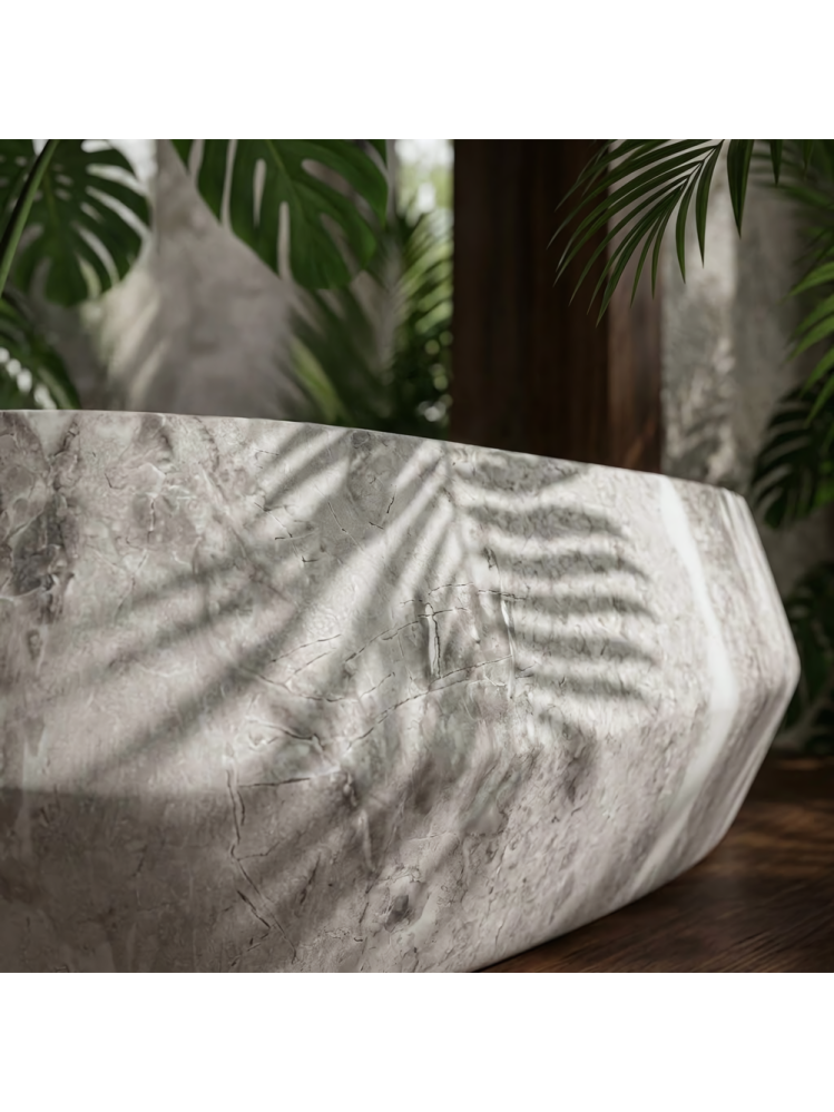 Lavoar pe blat Zoe Rock [4]