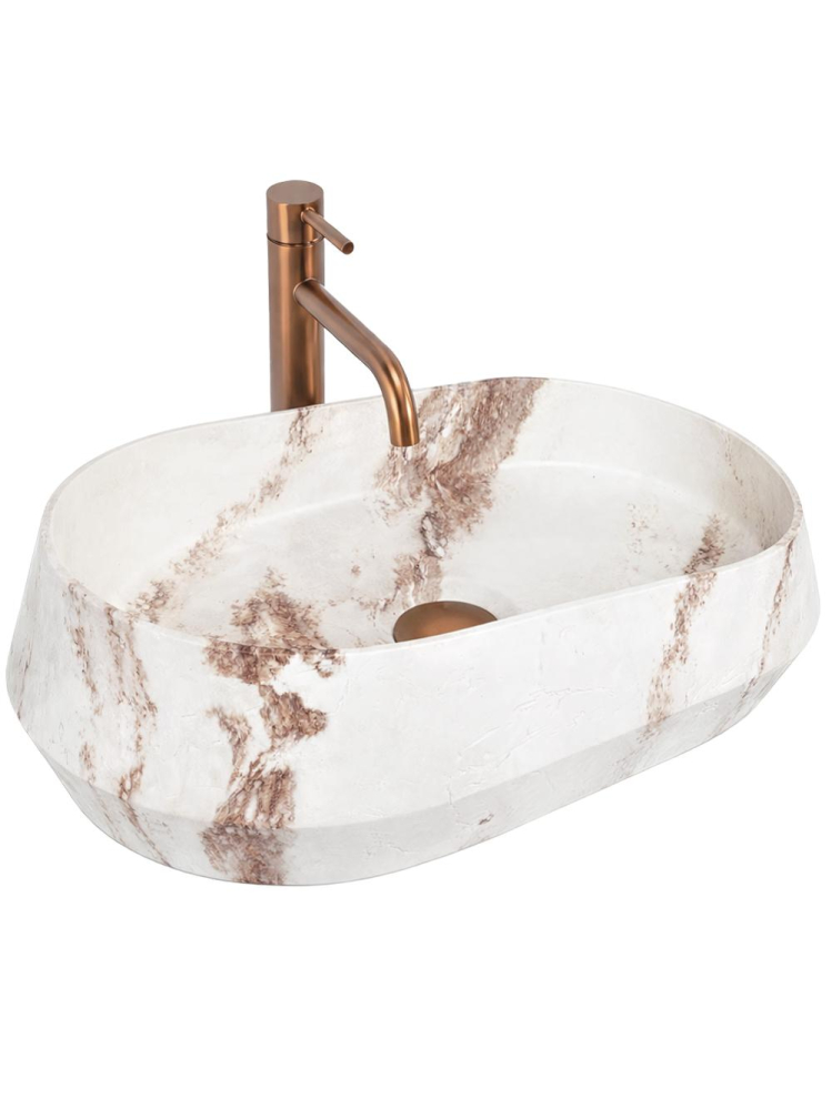 Lavoar pe blat Zoe Travo [2]