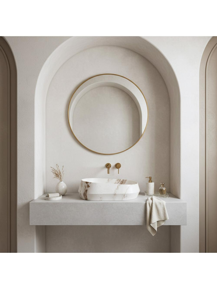 Lavoar pe blat Zoe Travo [5]