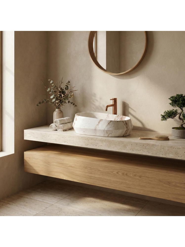 Lavoar pe blat Zoe Travo [6]