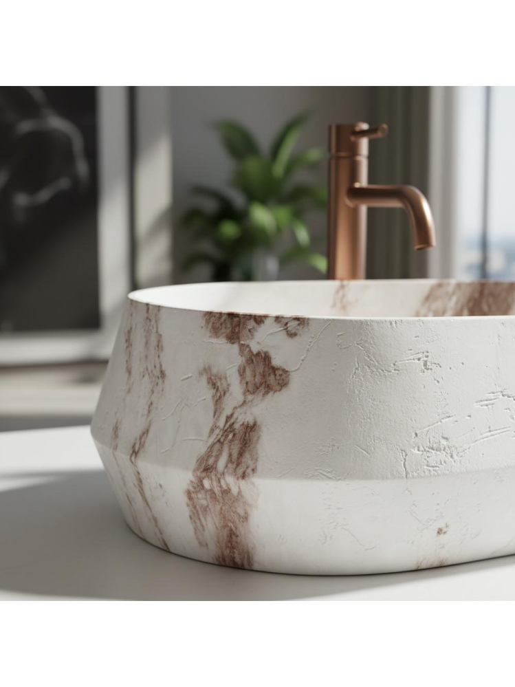 Lavoar pe blat Zoe Travo [4]