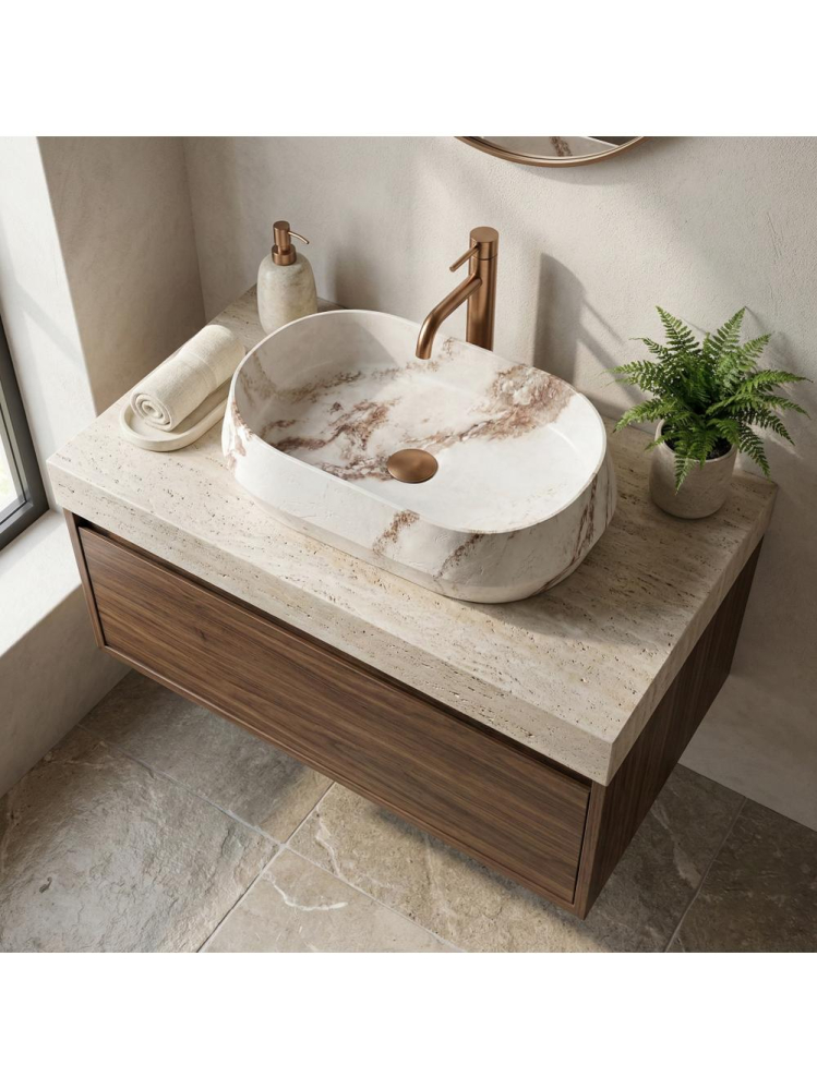 Lavoar pe blat Zoe Travo [7]