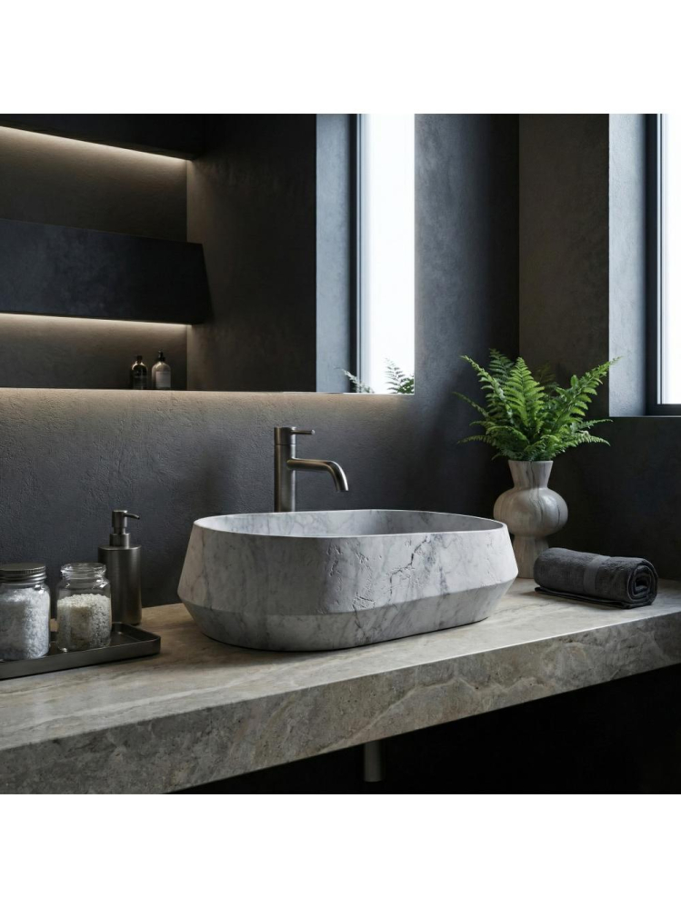 Lavoar pe blat Zoe Venice [3]