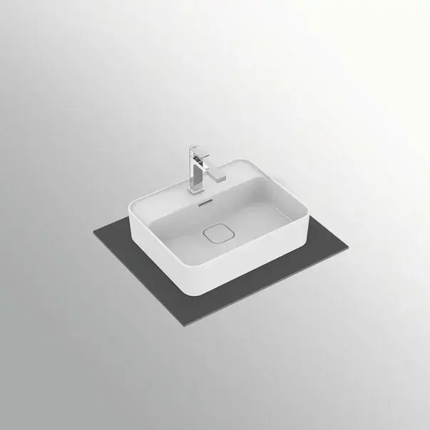 Lavoar pe mobilier Ideal Standard Strada II 50x40 cm [5]