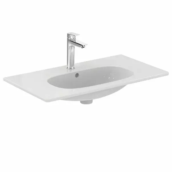 Lavoar pe mobilier Ideal Standard Tesi 82,5 cm [1]