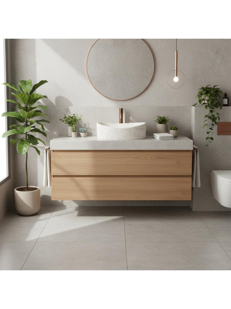 Lavoar pentru blat Dream Rea  [4]