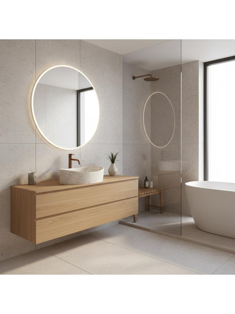 Lavoar pentru blat Dream Rea  [6]