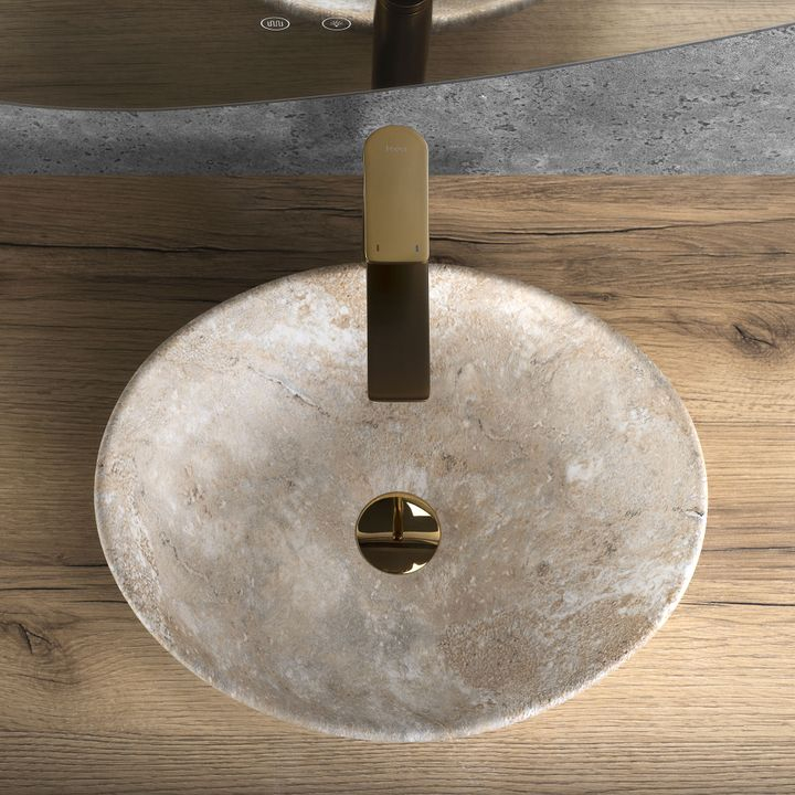 Lavoar pentru blat Rea Sofia Savana Matt [5]