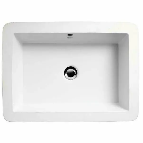 Lavoar sub blat Ideal Standard Strada 59.5x43.5 cm [2]