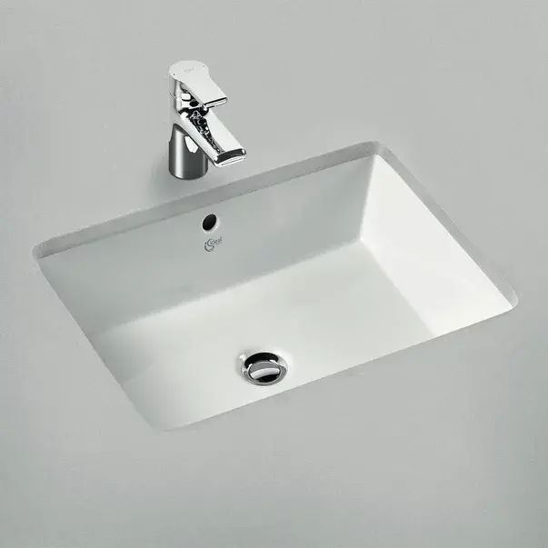 Lavoar sub blat Ideal Standard Strada 59.5x43.5 cm [1]