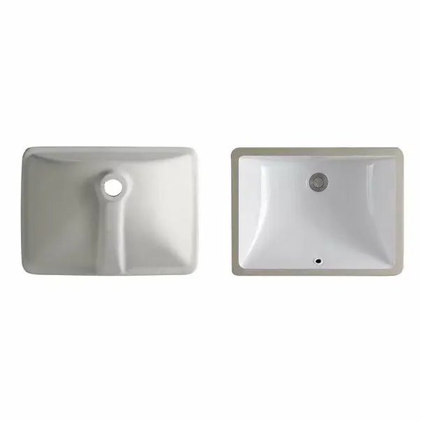 Lavoar sub blat Rea Adela 46 cm [4]