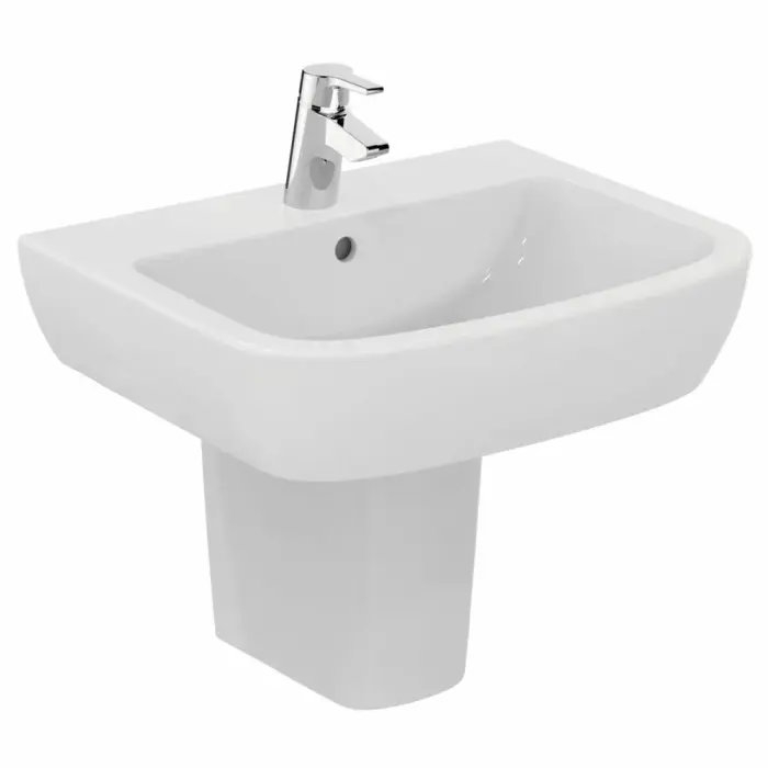 Lavoar suspendat  60 x 49 cm Ideal Standard Tempo, T056401 [4]