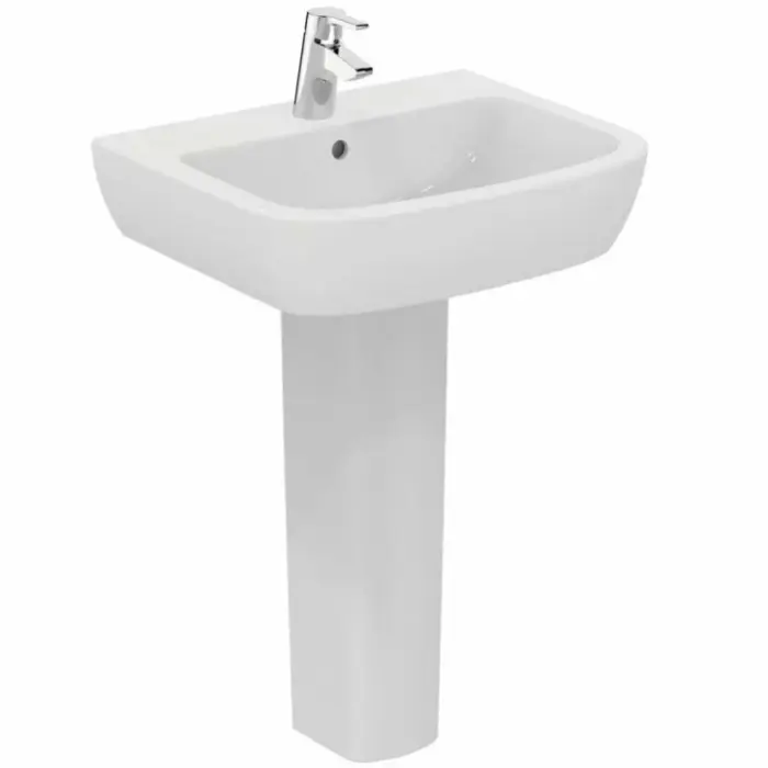Lavoar suspendat  60 x 49 cm Ideal Standard Tempo, T056401 [6]