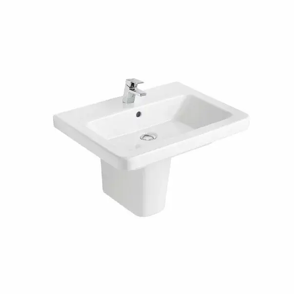 Lavoar suspendat Gala Street Square 55x45 [2]