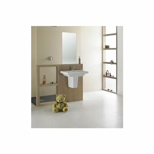 Lavoar suspendat Gala Street Square 55x45 [1]