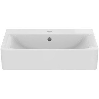 Lavoar suspendat Ideal Standard Connect Cube 60cm [2]