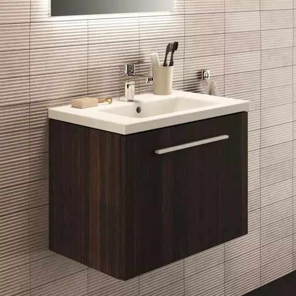 Lavoar suspendat Ideal Standard i.life S alb lucios 61 cm [8]