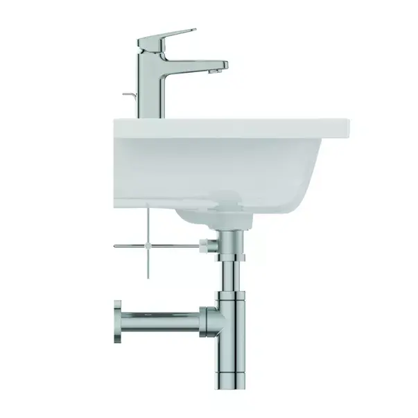 Lavoar suspendat Ideal Standard i.life S alb lucios 81 cm [7]