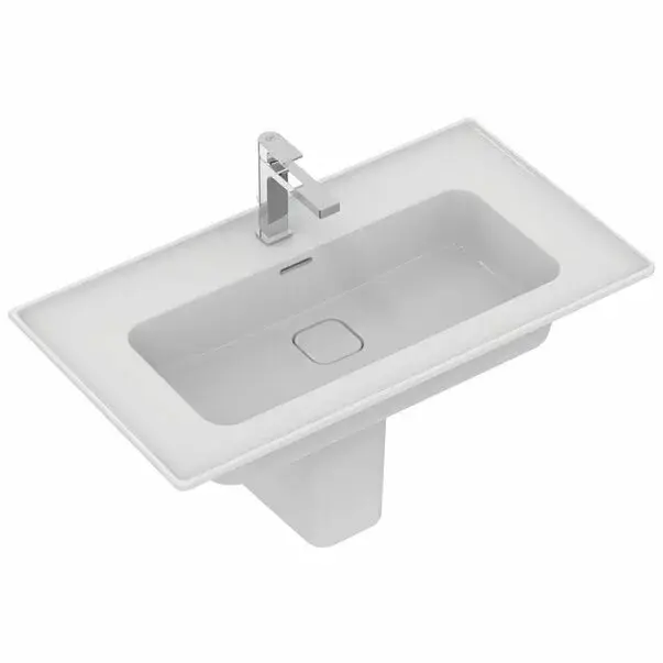 Lavoar suspendat Ideal Standard Strada II 84 cm [1]