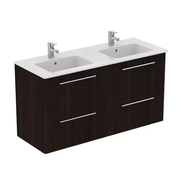Maner pentru mobilier Ideal Standard i.life aluminiu lucios 34 cm [6]