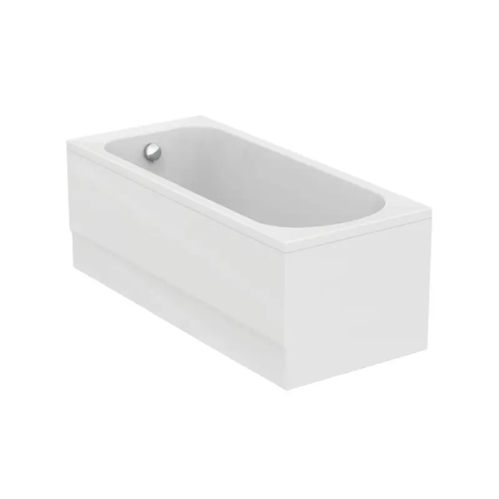 Masca frontala pentru cada Ideal Standard Hotline New K229901, 160 cm [2]
